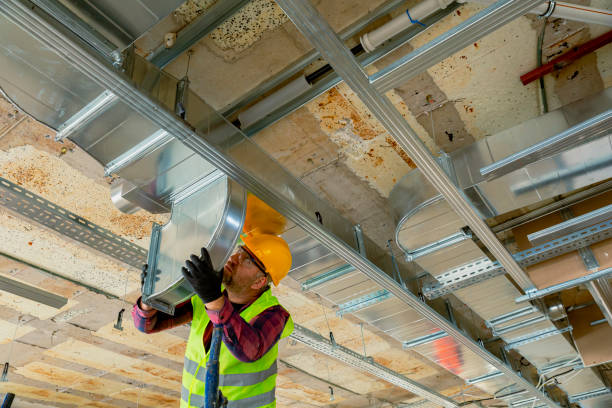 Best HVAC maintenance near me  in Greeneville, TN