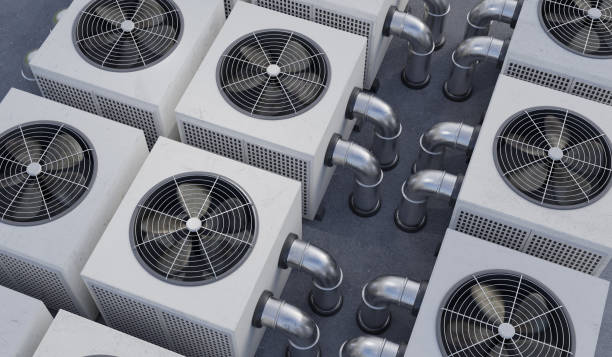 Best Ductless HVAC repair  in Greeneville, TN