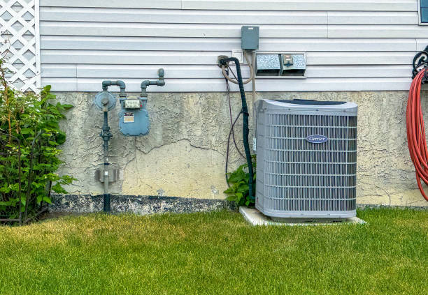 Best HVAC replacement cost  in Greeneville, TN